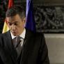 No los nombra pero esta frase de Sánchez va para Page y para Felipe González por sus últimas declaraciones