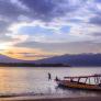 Gili Trawangan, la isla rebelde de Indonesia donde están prohibidos todos los vehículos motorizados