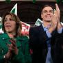 Preguntan a Susana Díaz por los escándalos del PSOE y deja una frase que explica perfectamente lo que está pasando