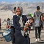 Israel garantiza que implementará el "plan de emigración" de Gaza: "todo a tiempo y de la manera correcta"