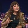 Yolanda Ramos describe a Gabriel Rufián de una forma que ni el propio político es capaz de ver venir