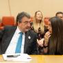PNV y Junts, los funambulistas del final de la legislatura: ambos apuntan al adelanto electoral ante los escándalos del PSOE