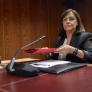 De qué se le acusa a Ana María Fuentes, la gerente del PSOE envuelta en el 'caso Leire'