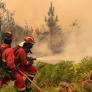 La Aemet estrena índice de peligro de incendios forestales: así se combatirán las situaciones de riesgo este verano