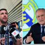 Enrique Riquelme carga contra Florentino Pérez: "Los socios merecen saber la verdad de lo que está pasando dentro del club"
