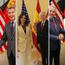 Intercambio de información y reuniones de PP y Vox en la Embajada de EEUU: las sospechas de IU respecto a una "operación coordinada por un Gobierno extranjero"
