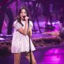 Olivia Rodrigo responde a los que la acusan de sexualizarse: "Normalizamos la pedofilia"