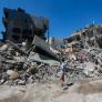 Israel dice que destruirán 100 edificios por cada dron que deje heridos... tras 3.200 libaneses asesinados