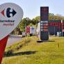 El director de Carrefour confiesa un secreto de su negocio: "No ganamos dinero con las gasolineras, es un gancho"