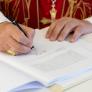 Un experto en el Vaticano, sobre cómo Hollywood recibe la última encíclica del papa León XIV: "Silicon Valley es una religión en sí misma"