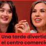 La cena de los idiotés | 3x36 | Una tarde entretenida en el centro comercial