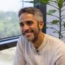 Roberto Leal: "Cuando me escogieron para 'Pasapalabra' hubo quien dijo que cómo iba a presentarlo con mi acento. ¿Y cuál es el problema?"