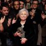 Muere a los 89 años Josefina Molina, revolucionaria del cine español