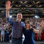 Sánchez quiere llegar a 2027 frente a una oposición "marrullera" que busca tumbar al Gobierno "con malas artes"