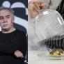 Ferran Adrià, cocinero, sobre las jornadas en alta cocina: "En 2001 fuimos el primer tres estrellas que cerró al mediodía. Hacer 15 horas era inhumano"
