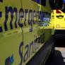 Dos fallecidas al intentar salvar a un niño de 3 años que se ahogaba en una presa de Baños de Cerrato (Palencia)