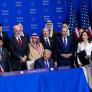 La “Junta de Paz” para Gaza que Trump creó en enero esperaba 20.000 millones de euros en donaciones: seis meses después “sigue vacía”