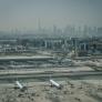 El aeropuerto con más tráfico del mundo se muda: así será la colosal operación logísticapara hacer el traslado