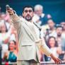 Un profesor de sociología se fija en un detalle del concierto de Bad Bunny que no para de compartirse