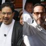 Sorpresa mayúscula en Colombia: el ultraderechista Abelardo de la Espriella se enfrentará al izquierdista Iván Cepeda en una segunda vuelta inédita
