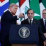Trump (sí, Trump) asegura entender la pausa de Irán porque "hemos hablado demasiado" y defiende "guardar silencio" tras meses lanzando amenazas y anuncios
