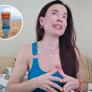 Helena Rodero, farmacéutica con 25 años de experiencia, sobre los filtros minerales y los químicos de las cremas solares: "Lo que os han contado está totalmente desactualizado"