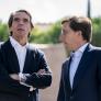 Hasta Almeida ha tenido que salir a matizar "el que pueda hacer que haga" de Aznar