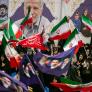 Irán paraliza las negociaciones de paz con EEUU por los ataques israelíes en Líbano