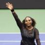Serena Williams vuelve al tenis a los 44 años y tras casi cuatro fuera de las pistas