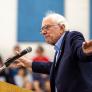 Bernie Sanders: "El trabajo creativo de millones de personas ha sido robado por algunas de las personas más ricas del mundo. Es hora de que lo recuperemos"