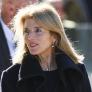 Las emotivas palabras de Caroline Kennedy al hablar por primera vez de su hija Tatiana Schlossberg tras su trágica muerte