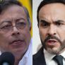 ¿En qué consiste el escrutinio electoral en Colombia que Petro cuestiona y Cepeda acata?