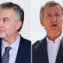 Alsina chafa "el sueño húmedo de medio PP" con la "prueba" de que "Feijóo se hizo un Sánchez"