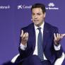 Pradales y las "alarmas encendidas" del PNV ante un cambio político con Vox: "Hay que mirar más allá del hoy"