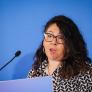 La líder de Podemos Andalucía presenta su dimisión y deja una queja: lamenta no haber tenido "autonomía suficiente"