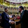 Moción de censura para dummies: quién puede ser el candidato, cuántos votos se exigen y cuál es la única que salió adelante