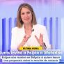 Invitan a Feijóo a Waterloo y Silvia Intxaurrondo salta al minuto con un mensaje demoledor