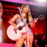 Adiós a la 'showgirl': Taylor Swift vuelve al 'country' de la mano de 'Toy Story 5'