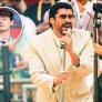 La reacción de Noah Schnapp, de 'Stranger Things', al encontrarse con Bad Bunny en 'La Casita' es de lo más comentado de su concierto