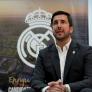 Enrique Riquelme anuncia los "fichajes" de Haaland y de Rodri si se convierte en presidente del Real Madrid