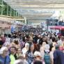 Esta es la agenda de actividades del Pabellón de Europa en la Feria del Libro de Madrid