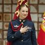 El Gobierno otorga a la princesa Leonor un gran honor y un nombramiento en la recta final de su formación militar