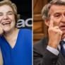 La periodista Pilar Rahola hace esta llamativa comparación para referirse a Feijóo