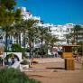 Un pueblo de Ibiza confirma una multa histórica a un alojamiento turístico ilegal: los propietarios tendrán que pagar cerca de medio millón de euros