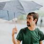Vuelco en el tiempo: seguirá el calor veraniego, pero en estas zonas se esperan lluvias y tormentas