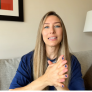 "Esto hoy no se merece mi salud mental": así reinterpreta una kazaja uno de los hábitos más españoles que existen