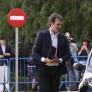 David Sánchez niega ante el juez que interviniera en la creación y adjudicación de su puesto de trabajo