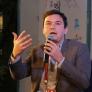 Thomas Piketty, economista francés candidato al Nobel: "La gente tiene que acostumbrarse a que el gran cambio va a ocurrir de todos modos"