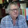 El historiador Ian Gibson explica cuál es la condición que permitiría la "reconciliación" entre españoles