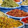 Por qué cada vez más cebollino, cilantro y perejil de los supermercados europeos viene de Marruecos